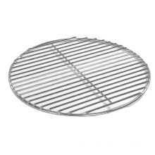 environmentally friendly healthy reusable stainless steel BBQ wire mesh barbecue grill for cooking